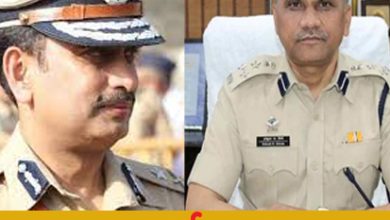 Breaking News: Pimpri Chinchwad Police Commissioner Ankush Shinde Transferred, Vinay Kumar Choubey New Pimpri Chinchwad Police Commissioner