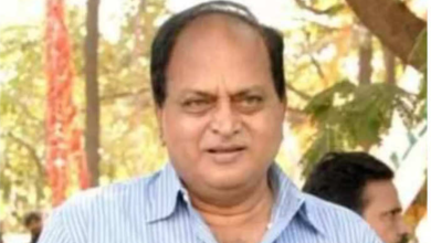 Veteran Telugu film actor, Chalapathy Rao passed away,