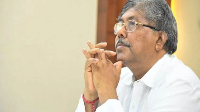 Chandrakant Patil apologized, said, on the controversy I...