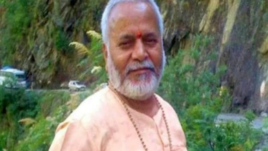 Non-bailable warrant issued in rape case, former Union Minister of State for Home Swami Chinmayanand absconding