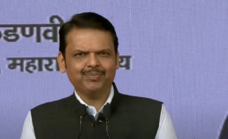 'Mawia' march has been allowed; Explanation of Deputy Chief Minister Fadnavis