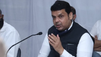 Information from Deputy Chief Minister Devendra Fadnavis: Maratha candidates will be appointed to majority posts