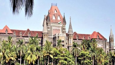 High Court stay on appointment of Maratha candidates from EWS
