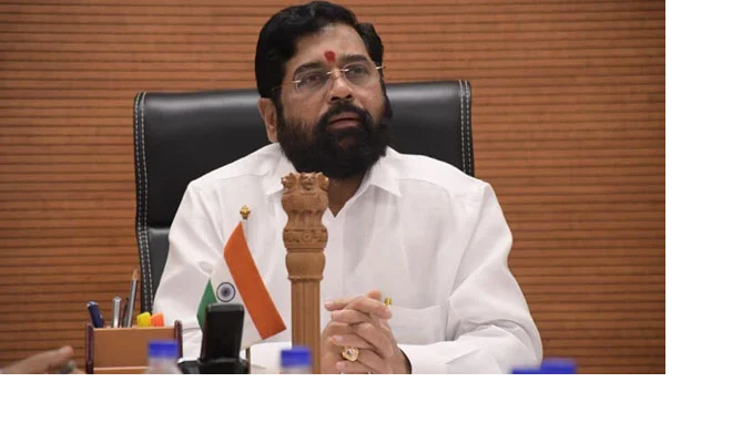 Authority on lines of MMRDA for development of Konkan: Chief Minister Eknath Shinde