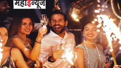 Good New for Puneers: Welcome the New Year all night long!