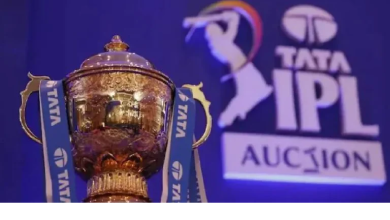 IPL 2023: Teams Spend Big on Players, Know All Players List
