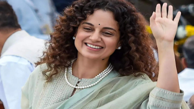 Kangana has sought permission to shoot the film 'Emergency' in Parliament premises