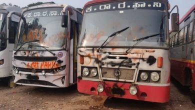Maharashtra-Karnataka dispute: Thackeray group rally in Pune, ST trains on both sides stopped