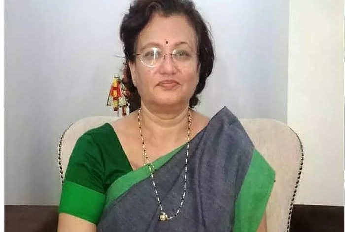BJP's 'fighter MLA' Mukta Tilak passed away in Pune