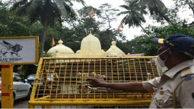30 devotees from Mumbai who went to Pandharpur to visit Vithuraya were poisoned
