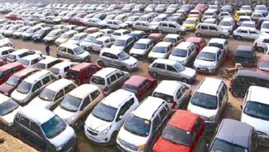 Traffic police's new initiative: Mumbaikars' worries about vehicle parking are over...