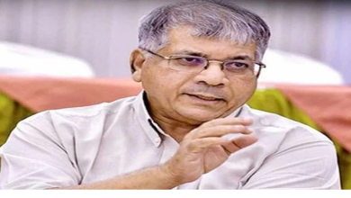 …so why Prakash Ambedkar did not participate in Mavia’s march… he himself gave the explanation…