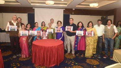 Fantastic release of 'Audio Books' of Preeti Bhide's two story anthologies