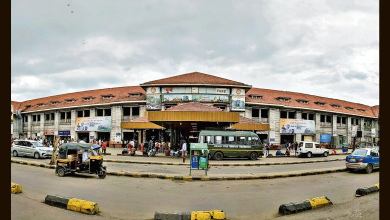 Pune Railway Station to be transformed soon