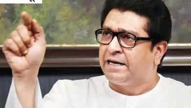 The statements of political spokespersons should not be heard or seen: Raj Thackeray