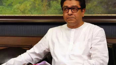 This Bhangar will not be kept now' - Raj Thackeray