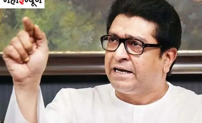 The statements of political spokespersons should not be heard or seen: Raj Thackeray