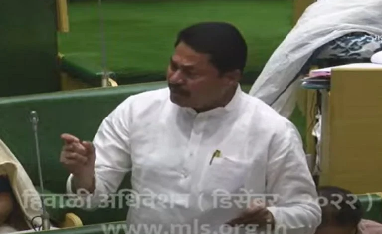 Uproar in Legislative Assembly over Rashmi Shukla phone tapping; The opposition directly accused the home minister