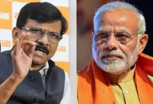 PM Bets To Win Gujarat Elections; Sanjay Raut