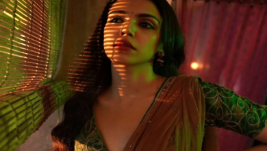 'Mix Masala Khabar': Shriya Pilgaonkar will play the role of a sex worker