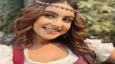 Famous actress on Hindi television 'Tunisha had a depression attack 10 days ago', uncle revealed