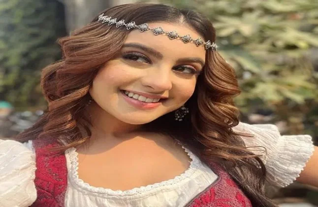 Famous actress on Hindi television 'Tunisha had a depression attack 10 days ago', uncle revealed