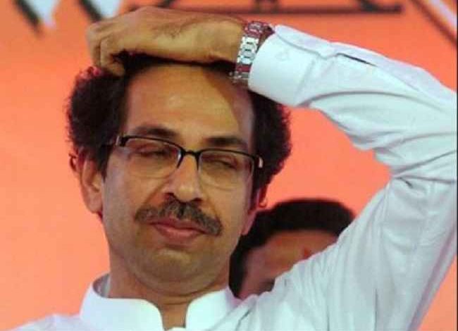 For Khurchi, Uddhav Thackeray had created a fertile environment for terrorism to flourish in the state