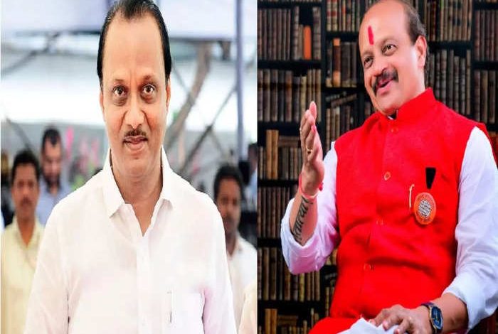 MNS leader Vasant More will join NCP? Ajit Pawar's offer to Tata