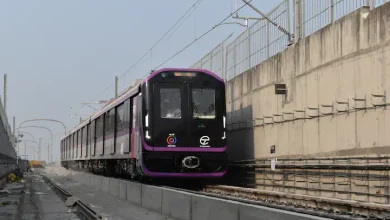 Another successful step by Pune Metro to fulfill the dreams of Pune residents