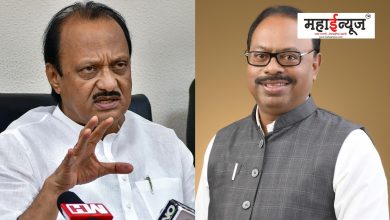 'Press the EVM button so hard that Ajit Pawar should be electrocuted'