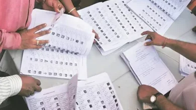 Names of voters missing from voter list in Kalyan-Dombivli
