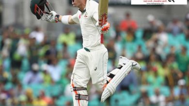 AUS vs SA: David Warner's 100th Test century; He is the 10th batsman in the history of cricket