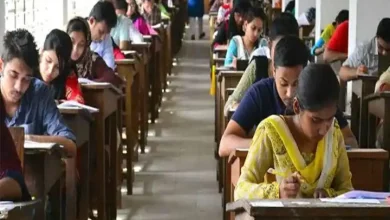 The examination of the teachers will be held, the decision of the divisional commissioner is due to the decline in the quality of education