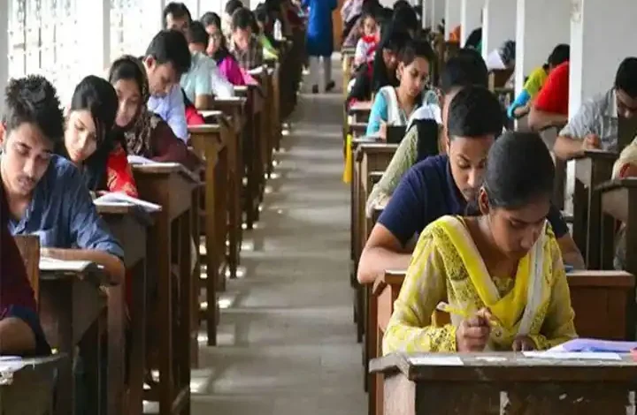 The examination of the teachers will be held, the decision of the divisional commissioner is due to the decline in the quality of education