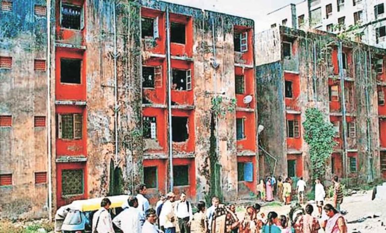 Paving the way for redevelopment of cessed buildings in Mumbai