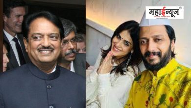 Will there be a film on Vilasrao Deshmukh's life soon?