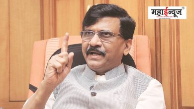 Sanjay Raut said that BJP people are providing us the file