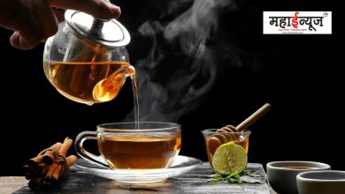Drink this tea to keep your health healthy, stomach complaints will be reduced..