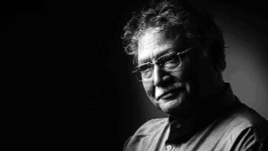 Vikram Gokhale's Acting Legacy Preserved Through Adhyasana