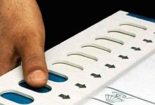 Low voter registration in Nashik 'Padvidhar'; Complaint of political parties about getting short period