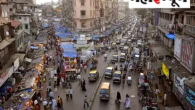 Bhendi Bazar: Okra never grew in the market of Mumbai, but it still got the name 'Bhendi Bazar', know the interesting story of Dawoodwali Gali
