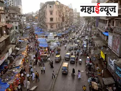 Bhendi Bazar: Okra never grew in the market of Mumbai, but it still got the name 'Bhendi Bazar', know the interesting story of Dawoodwali Gali
