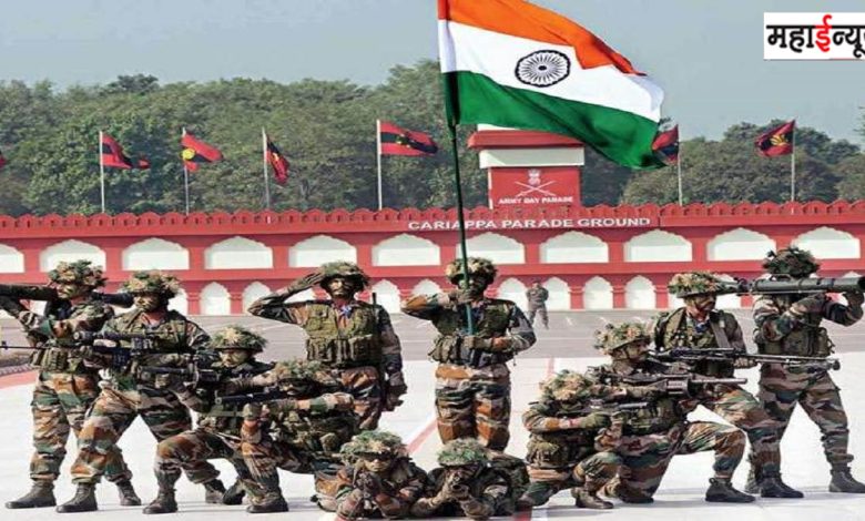 Indian Army is ready to fight China