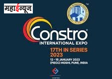 Organization of 'Constro 2023 International Expo' in construction sector in Moshi