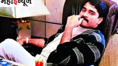 Second marriage with a Pakistani woman without divorce, where is the whereabouts of Dawood in Karachi? Hasina Parkar's son revealed the secret