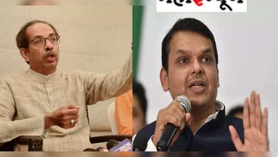 Devendra Fadnavis expressed his grief: I have no enmity with Uddhav Thackeray, yet Matoshree's doors are closed for me.