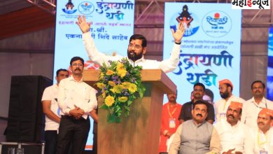 'Have seen thousands of fairs but never seen a fair like this: Chief Minister Eknath Shinde