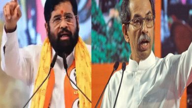 The Supreme Court will hear again on February 14 on the fight for Shiv Sena's symbol