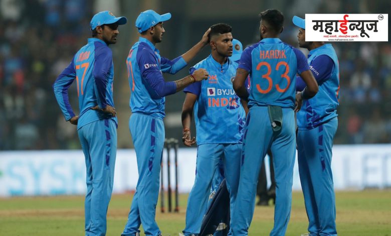 India beat Sri Lanka by two runs; 1-0 lead in the series