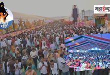 Indrayani Thadi Mahotsav breaks record of crowd and turnover